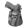 Funda Beretta Px4 Storm Safety Fobus Con Seguro Original New