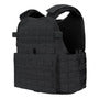 Chaleco Porta Placas Modular Operator Condor Negro Mopc New
