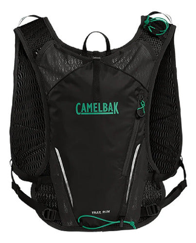Chaleco De Hidratación Para Correr Trail Run 34 Oz Camelbak