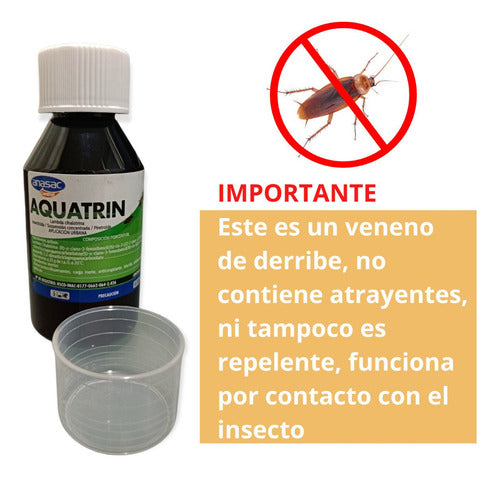 Veneno Para Moscas Mosquitos Mata Moscas Garantizado