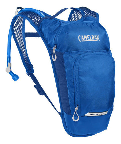 Mini M.u.l.e. Kids Hydration Backpack 50oz Camelbak