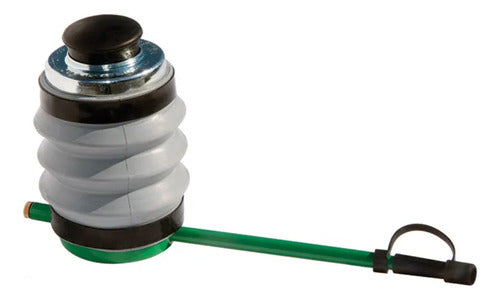 Espolvoreador Manual Fuelle Fumigar Polvo Insecticida Plaga