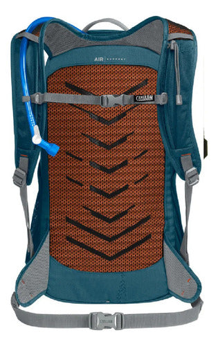 Camelbak Rim Runner X22 1.5L Mochila Hidratación Senderismo