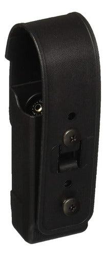 Portacargador Sencillo 9mm Blackhawk Táctico Policia Militar