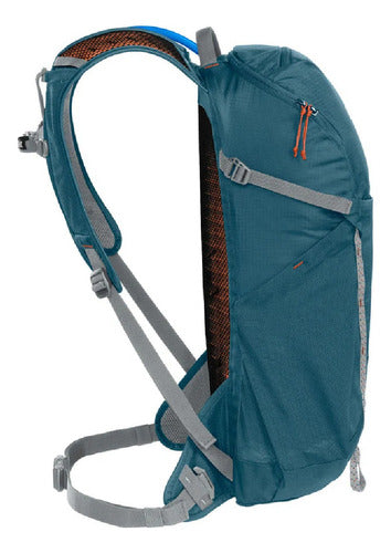 Camelbak Rim Runner X22 1.5L Mochila Hidratación Senderismo