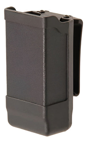 Porta Cargador Sencillo Blackhawk Táctico Policia Militar