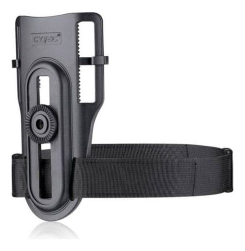Plataforma Cytac Para Cinturón Low Ride Cómodo Discreto