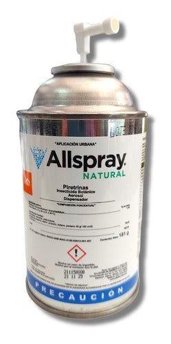 Allspray 181 Gr