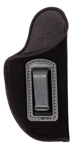 Funda Oculta Blackhawk Holster Glock 25 17 19 G25 Izquierda