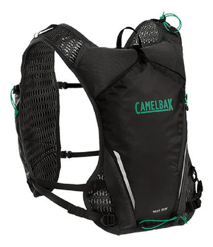 Chaleco De Hidratación Para Correr Trail Run 34 Oz Camelbak