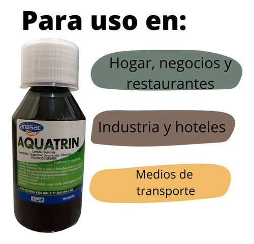 Veneno Para Moscas Mosquitos Mata Moscas Garantizado