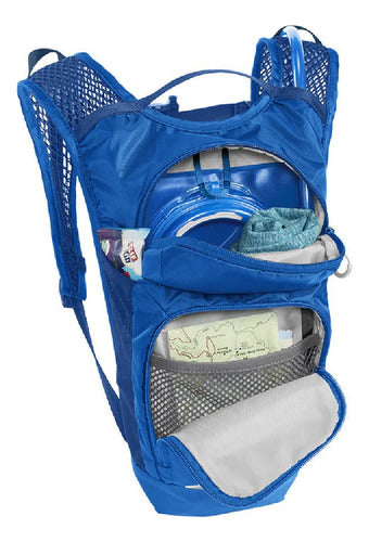 Mini M.u.l.e. Kids Hydration Backpack 50oz Camelbak