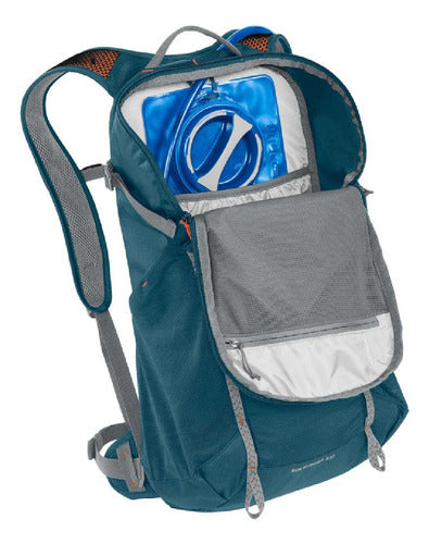 Camelbak Rim Runner X22 1.5L Mochila Hidratación Senderismo