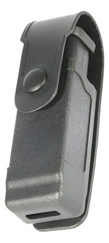 Portacargador Sencillo 9mm Blackhawk Táctico Policia Militar