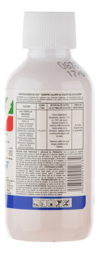 Glifomar Bombazo 100ml Herbicida Control Malezas Zacates