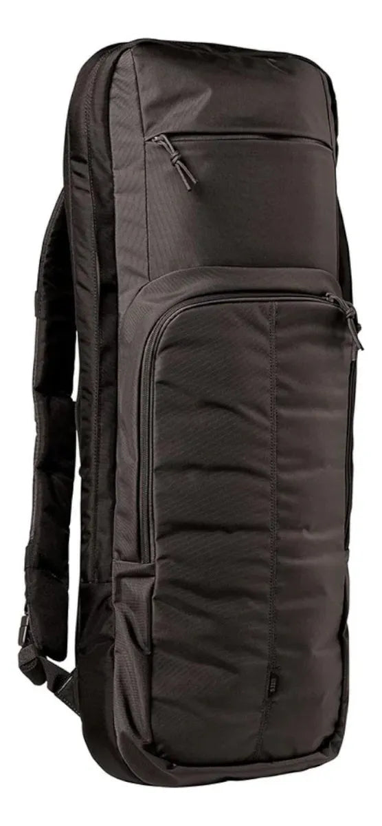 Mochila Táctica 5.11 Lv M4 Shortly 18l Negra Discreta Rifle