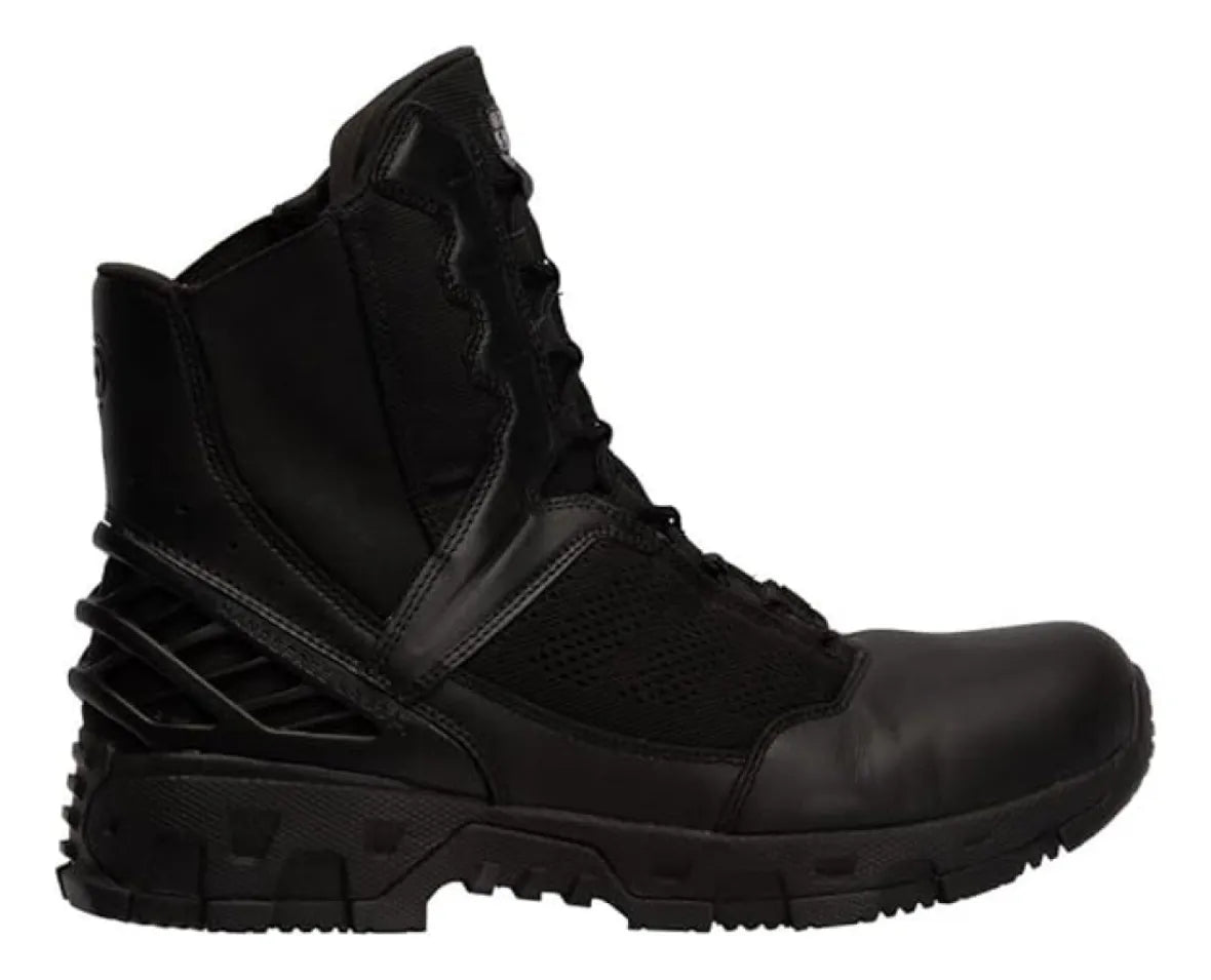 Bota Tactica Original Swat Alpha Freedom 8 Nuevo Diseño