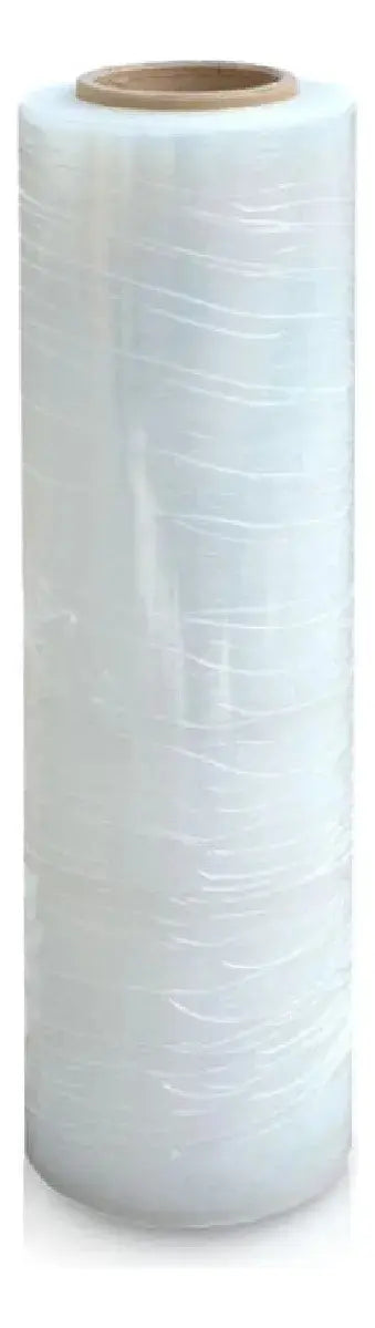 Rollo Pelicula Estirable Transparente 18" 800 Pies Emplaye