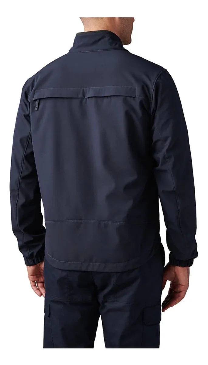 Chaqueta Táctica 5.11 Modelo 48373 Resistente Chameleon 2.0