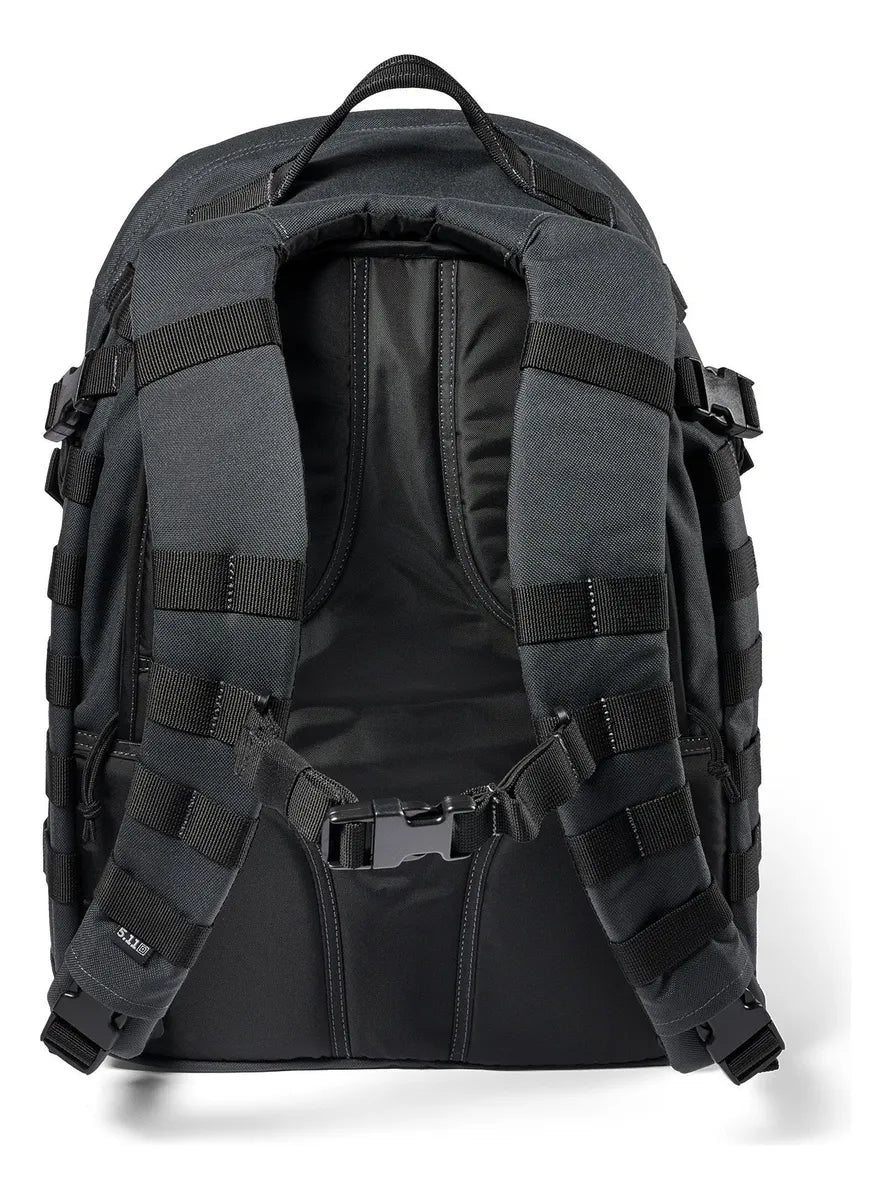 Mochila 5.11 Tactical Rush 24 Molle Alta Capacidad Original