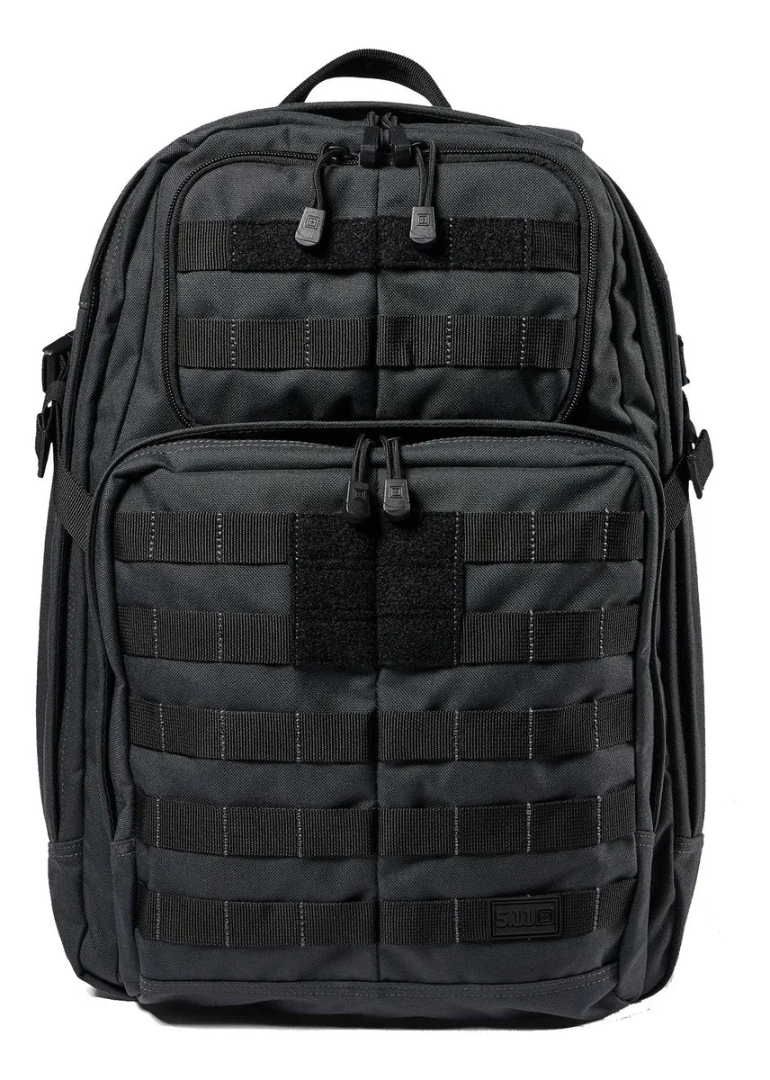 Mochila 5.11 Tactical Rush 24 Molle Alta Capacidad Original