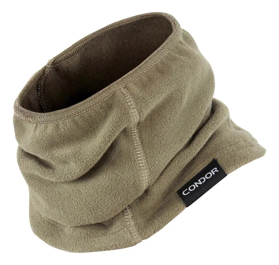 Coipa Para Cuello/Rostro Microfibra Para Frio Marca Condor