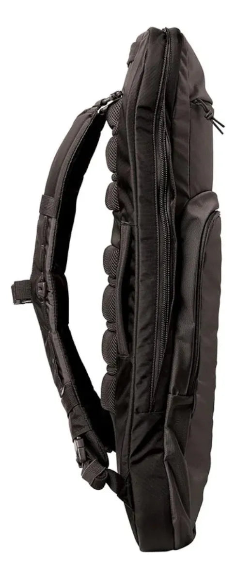 Mochila Táctica 5.11 Lv M4 Shortly 18l Negra Discreta Rifle