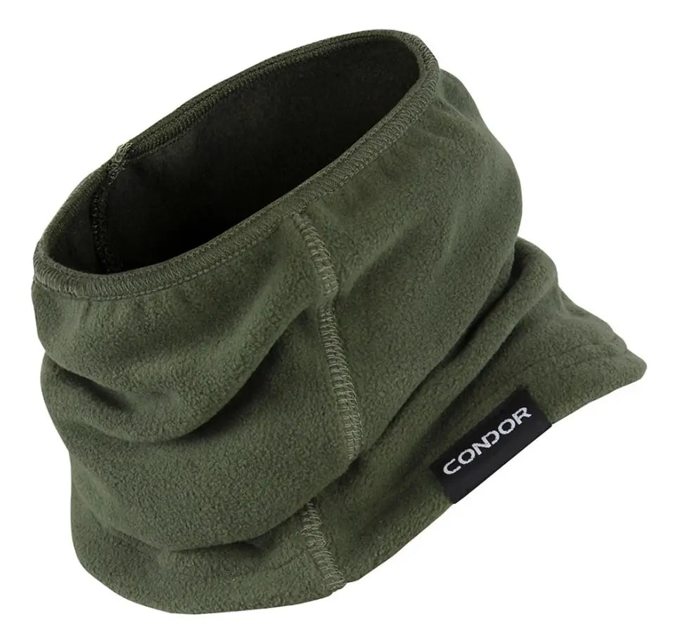 Coipa Para Cuello/Rostro Microfibra Para Frio Marca Condor