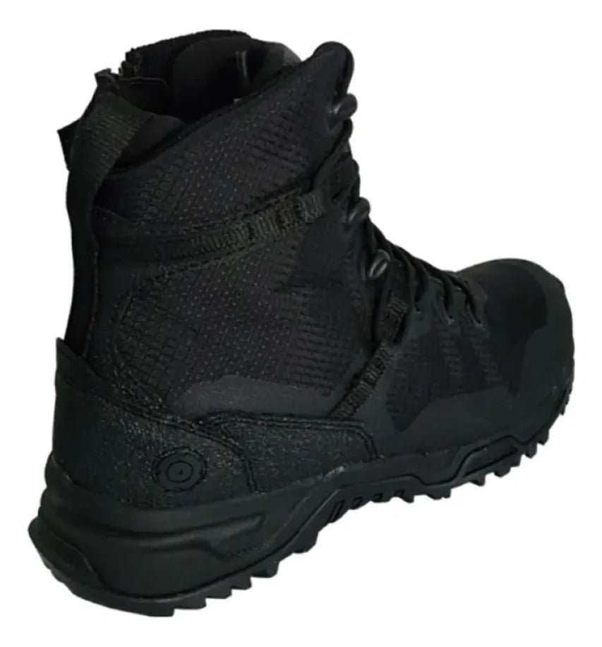 Botas Original Swat Alpha Fury 8 14 Pares Varias Tallas