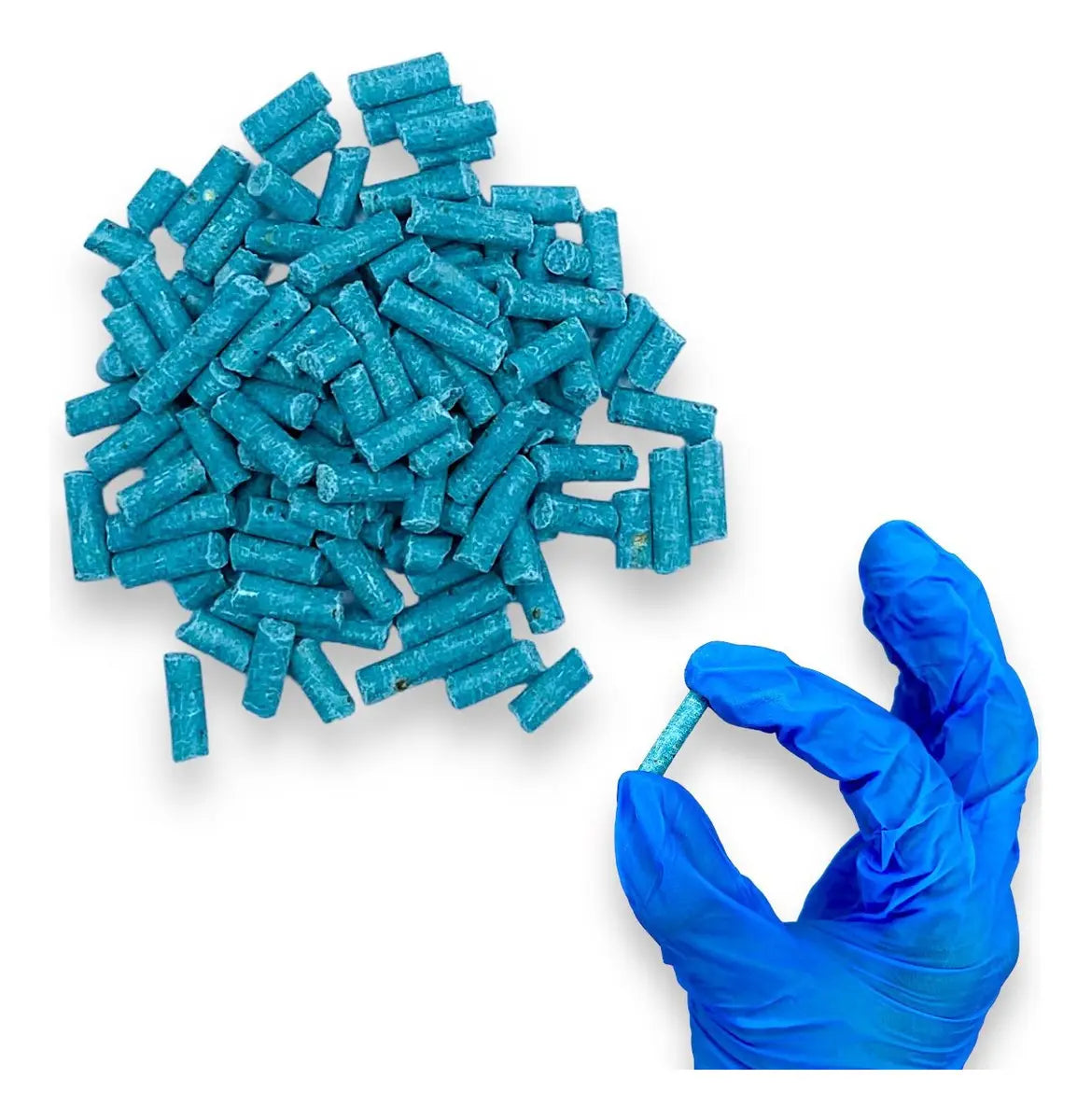 Racumin Super Bayer Rodenticida Pellets 60 Grms 5 Piezas