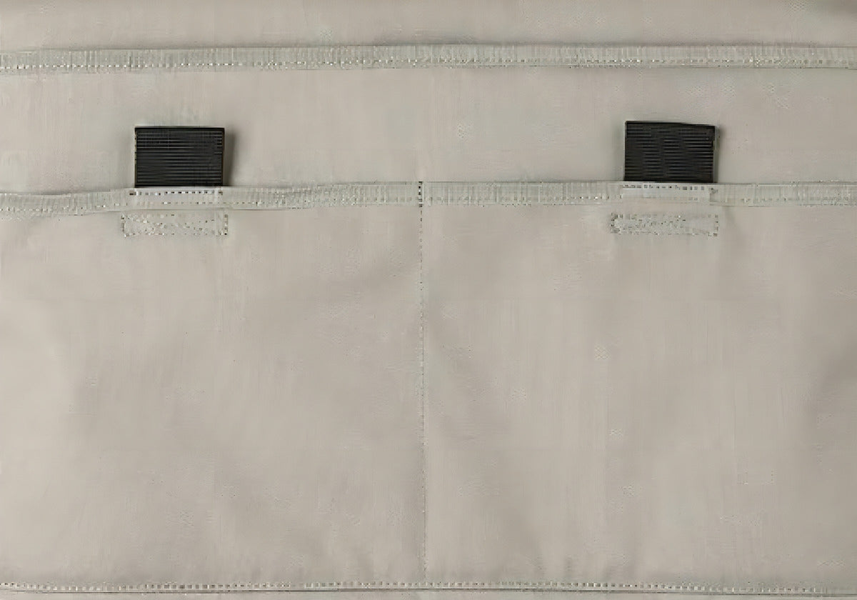 5.11 Unisex Messenger Bag with Shoulder Strap for Black