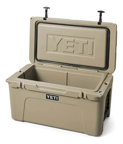 Hielera Yeti Tundra 65 Rigida Aislamiento Termico Originales