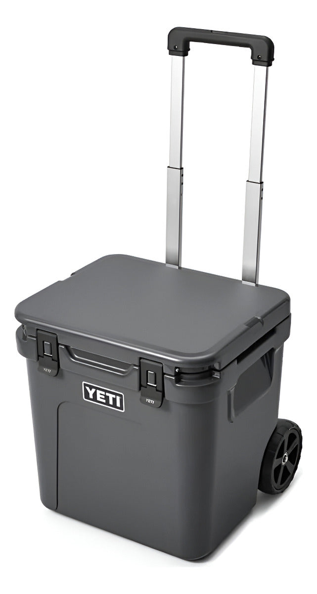 Hielera Rigida Marca Yeti Modelo Roadie 48