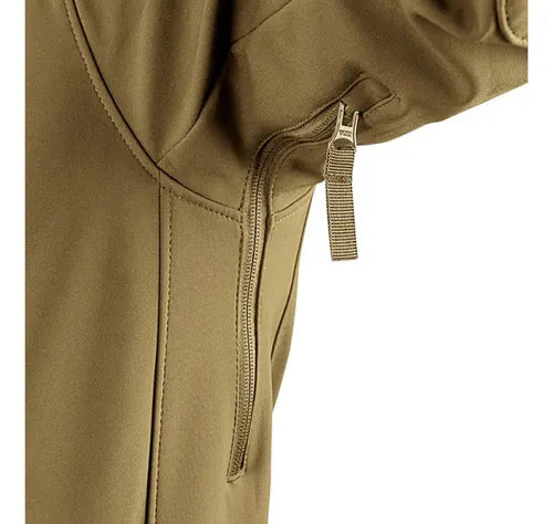 Chamarra Phantom Marca Condor Casual Ligera Cómoda