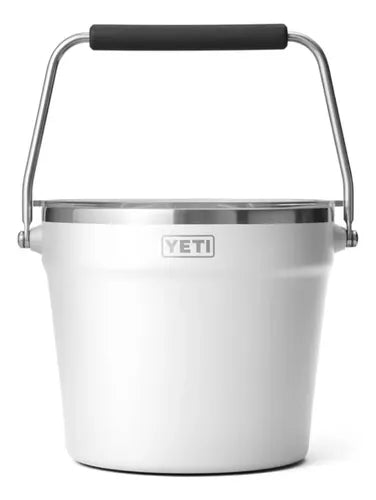 Tina Para Hielo Yeti Rambler Fiestas Camping Montaña