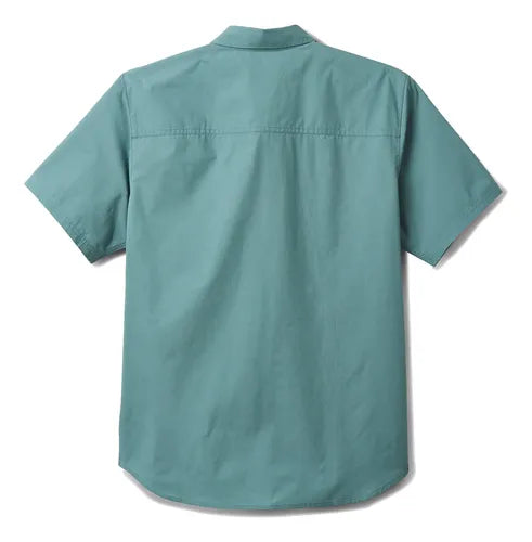 Camisa Wyatt M/c 5.11 Tactical Original Casual Gris Colores
