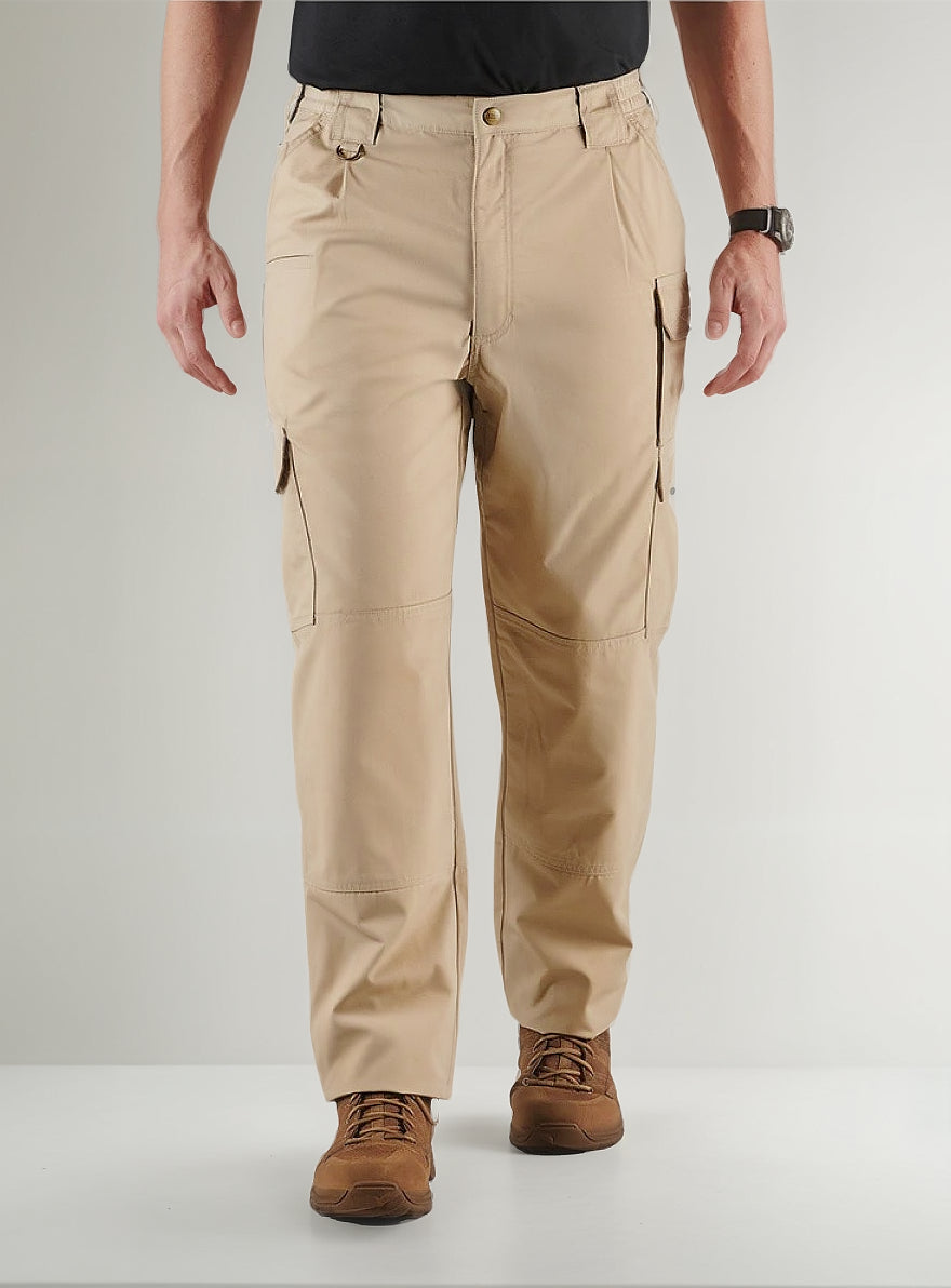 Pantalón 5.11 Taclite Pro Color Khaki Talla 46 Pieza Única