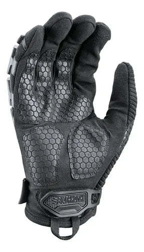 Black Hawk Fury Prime Utility Guantes Tácticos