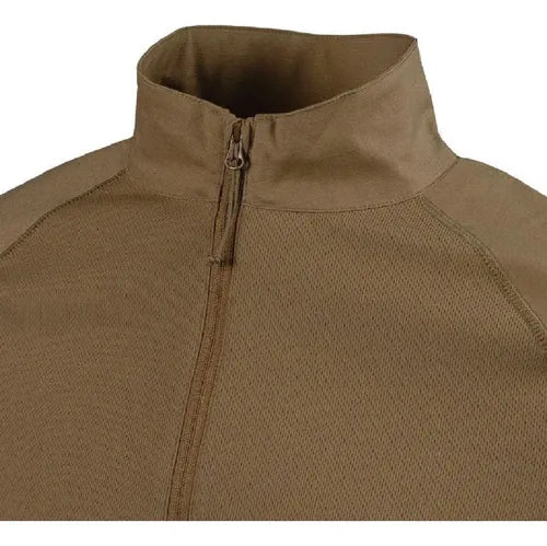 Camisa Rápida Condor Combat Gen Ii Color Tan