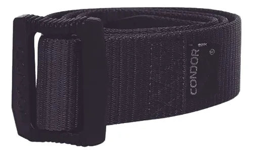Cinturón Bdu Condor Equipo Táctico Resistente Ajustable