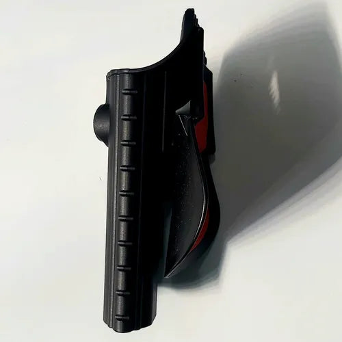 Funda Original Fobus Para Colt 1911 Con Seguro De Retención