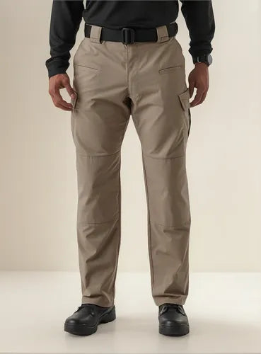Pantalón Táctico 5.11 Ripstop Hombre 74369 12 Bolsillos