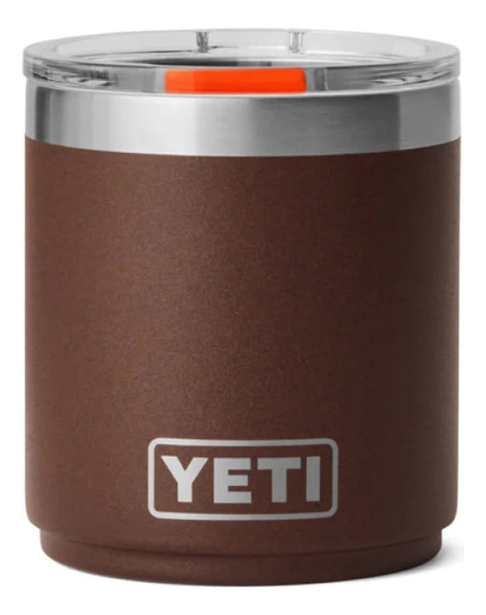 Yeti Rambler Lowball 2.0 10oz Insulated Tumbler Colors 295ml