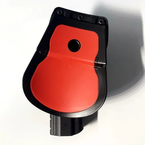 Funda Original Fobus Para Colt 1911 Con Seguro De Retención