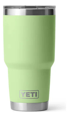 Yeti 30oz Rambler Tumbler 887ml Original Thermal Glass