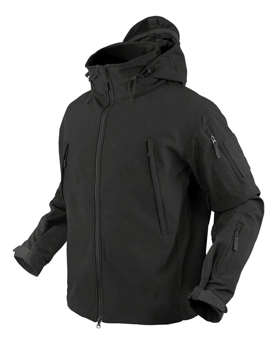 Summit Softshell Jacket Condor