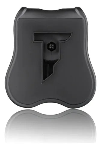 Porta Lampara Universal Cytac Practico Retención Segura