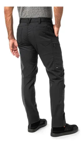 Pantalón Táctico 5.11 Ridge: Resistente Cómodo 8 Bolsillos