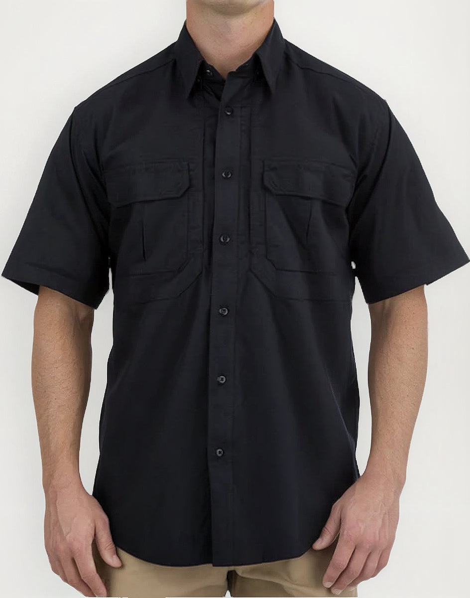 Camisa Taclite Pro Manga Corta Marca Marino 5.11 Tactical