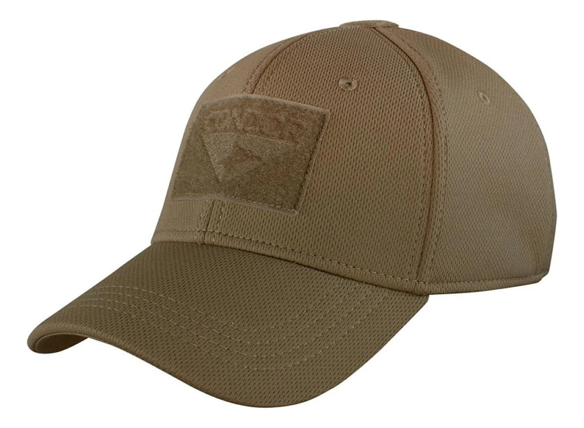 Gorra Flex Cap Condor Estilo Urbano Outfit Aire Libre Moda